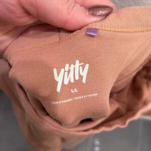 Yitty Nearly Naked Shaping Tank Bodysuit in Rose Clay